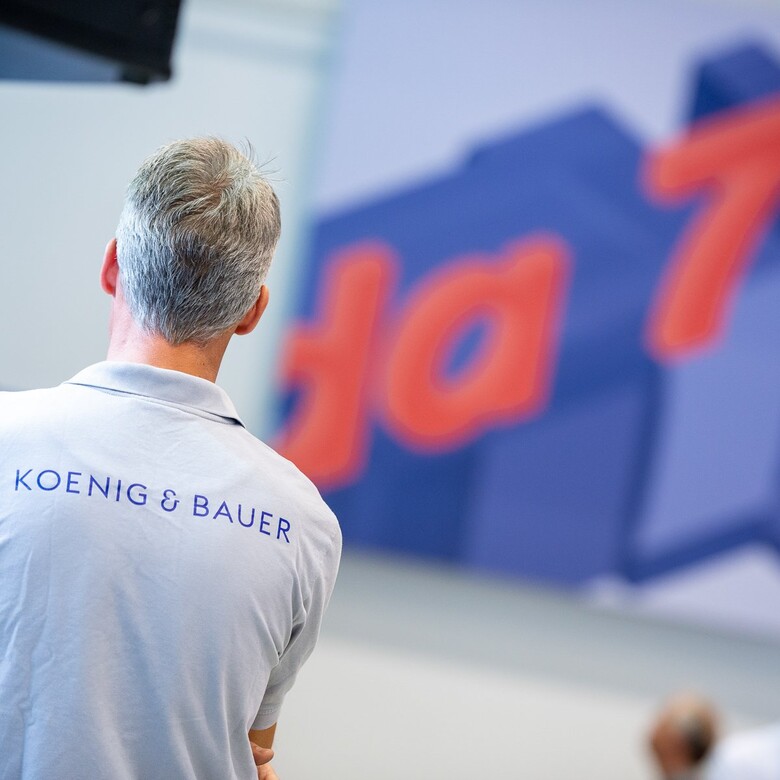 Koenig & Bauer