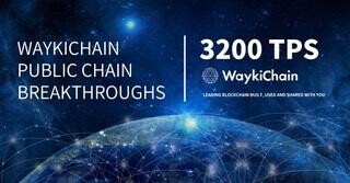 HK WaykiChain Technology