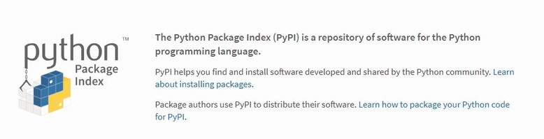 pypi.org