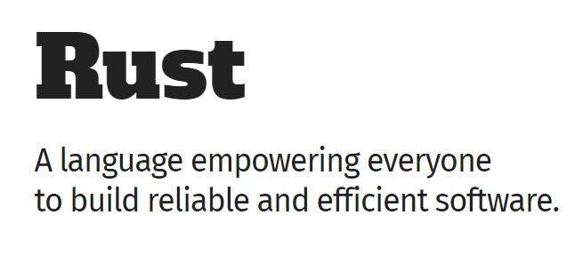 rust-lang.org
