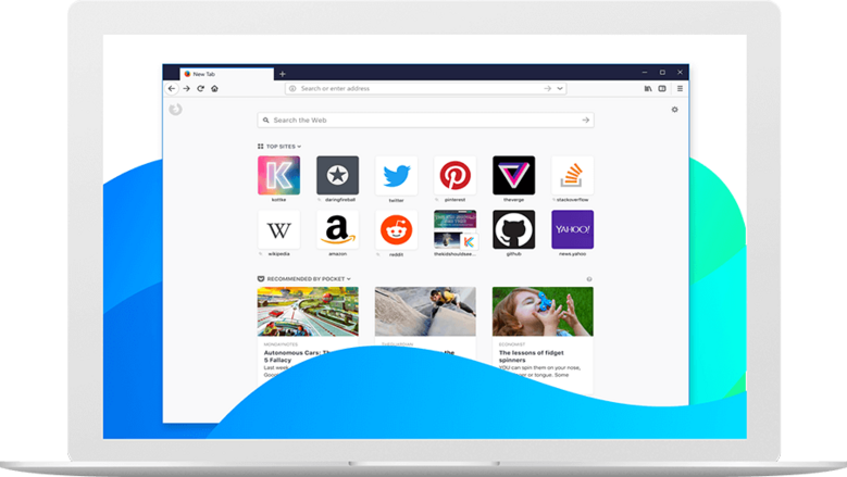 mozilla.org