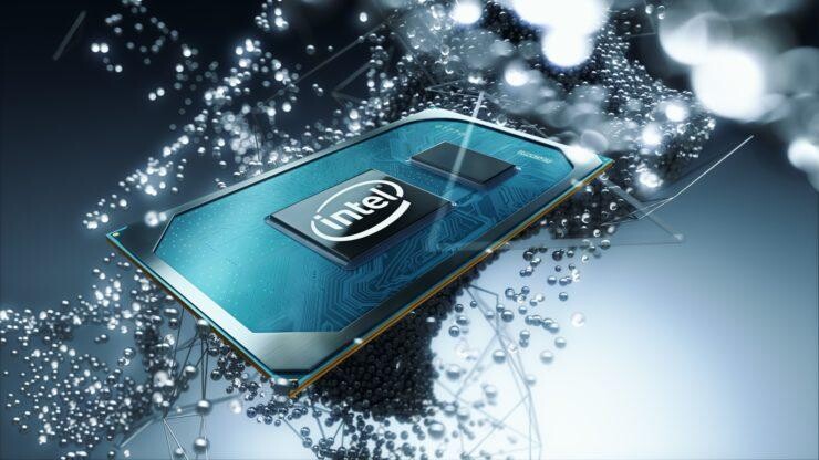 출처: Intel 홈페이지