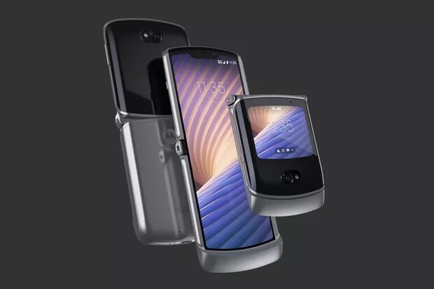 출처: Motorola 홈페이지
