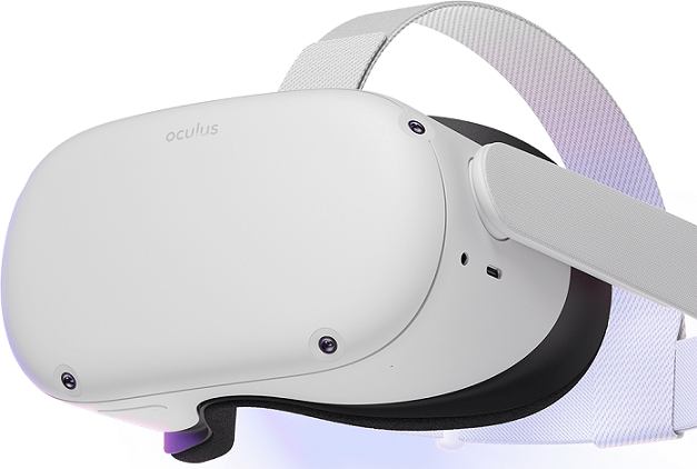 출처: Oculus