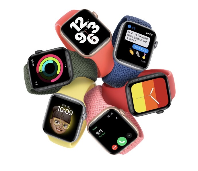 출처: Apple