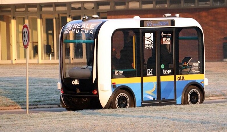 출처 Local Motors