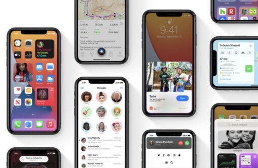 출처: Apple