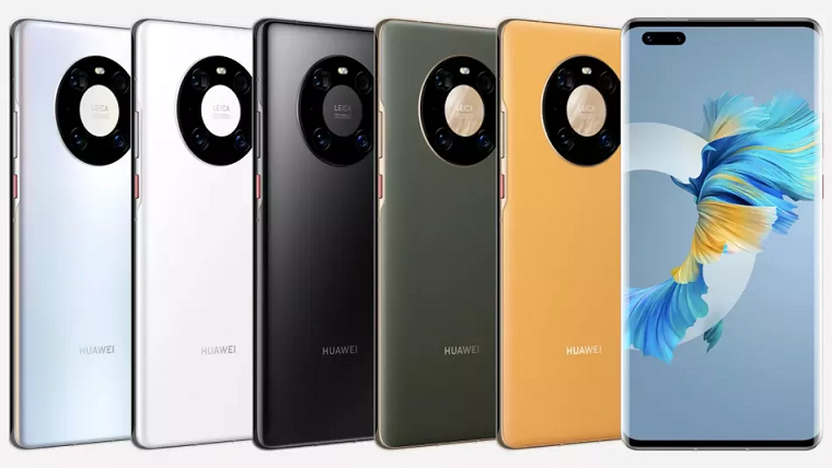 출처: Huawei