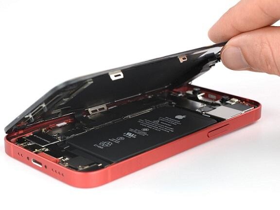 출처: iFixit