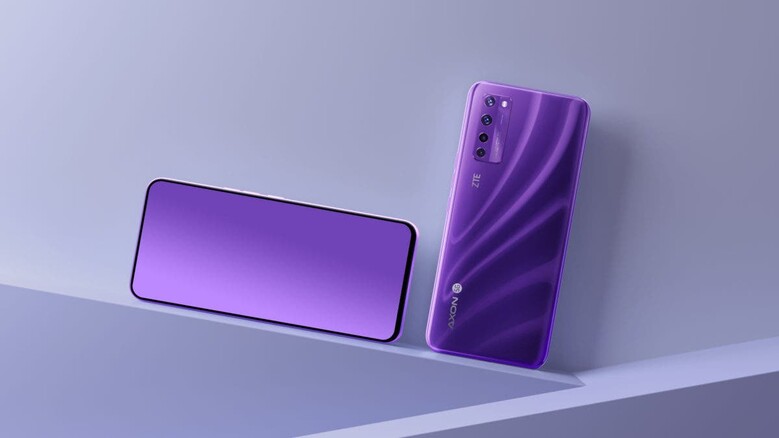 출처: ZTE