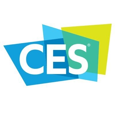 출처: CES 트위터