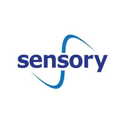 출처: Sensory 트위터