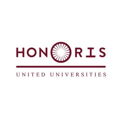 출처: Honoris United Universities 트위터
