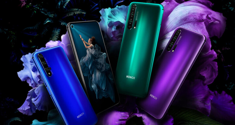 출처: Honor