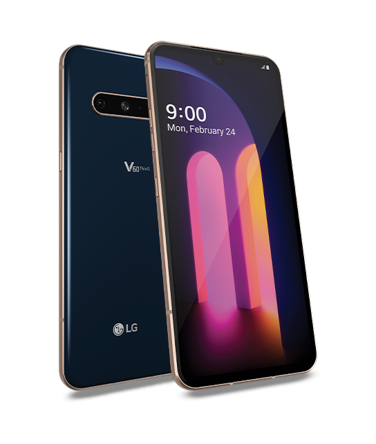 LG V60 (출처: LG)