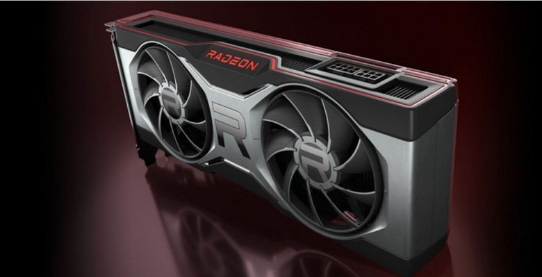 사진: Radeon RX 6700 XT | AMD 홈페이지