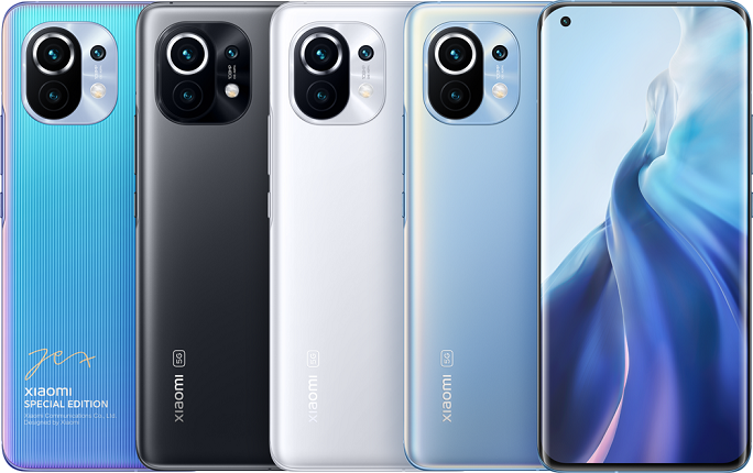 출처: Xiaomi