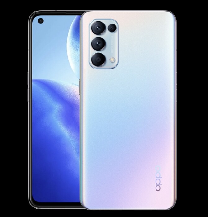 출처: Oppo