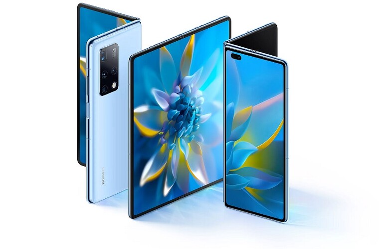 출처: Huawei