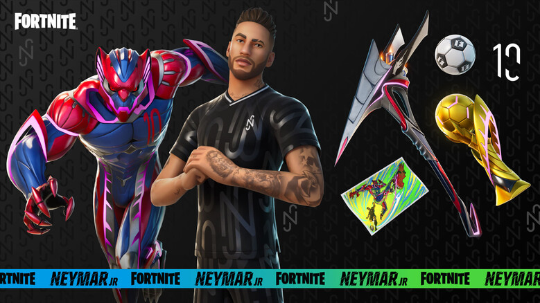 출처: Fortnite
