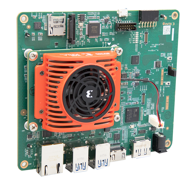 출처: Xilinx