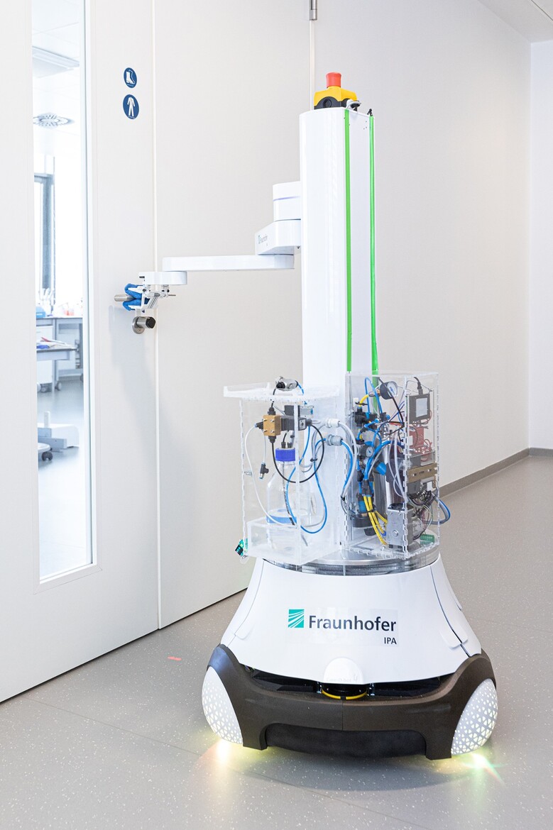 출처: Fraunhofer IPA