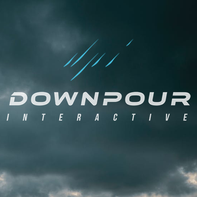 출처: Downpour Interactive 트위터