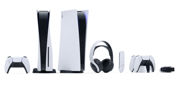 출처: PlayStation 5