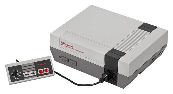 출처: Nintendo Entertainment System