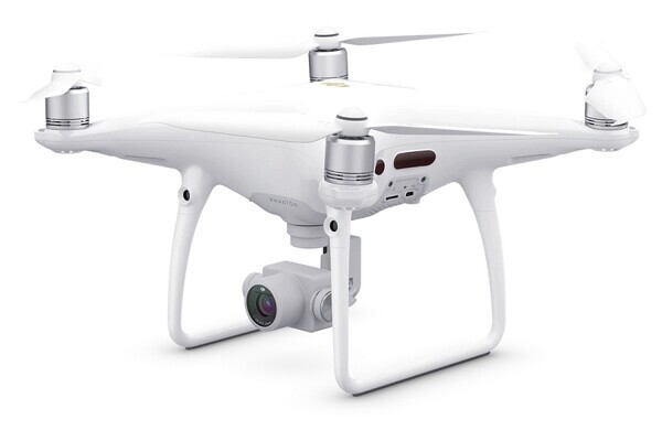 출처: DJI 홈페이지