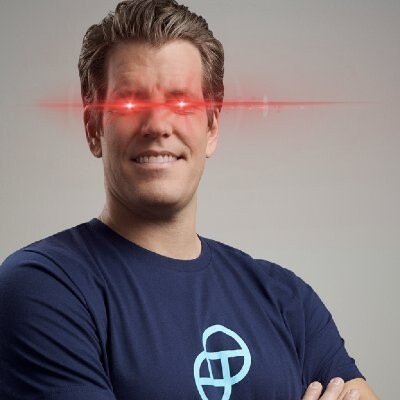출처: Tyler WInklevoss 트위터