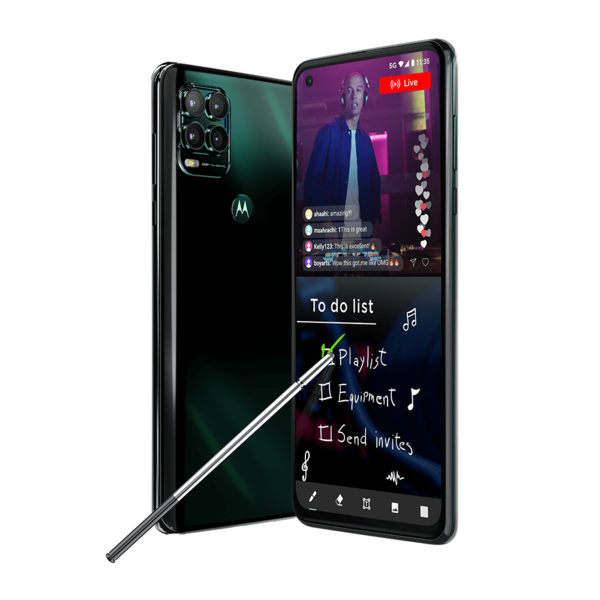 출처: Motorola