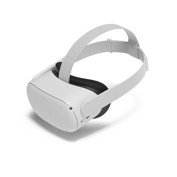 출처: Oculus 홈페이지