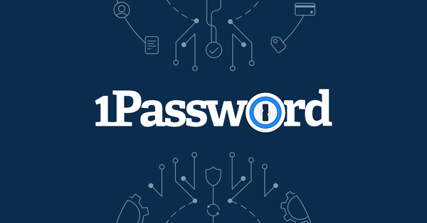 1password