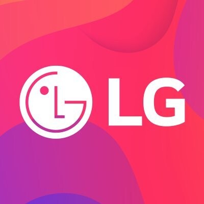 출처: LG 트위터
