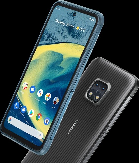 출처: Nokia