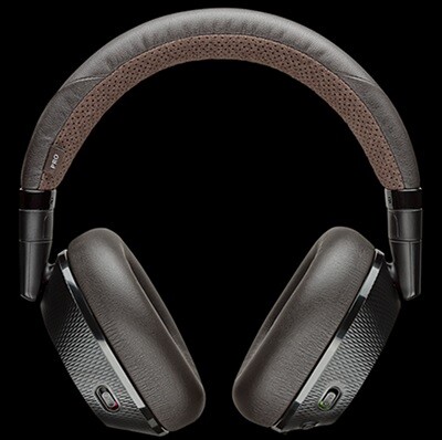 출처: Poly (Plantronics BackBeat Pro 2)