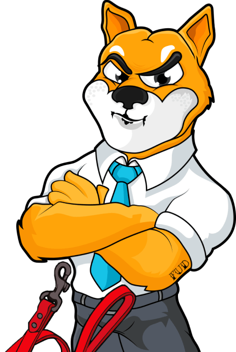 출처: Shiba Inu Token 홈페이지
