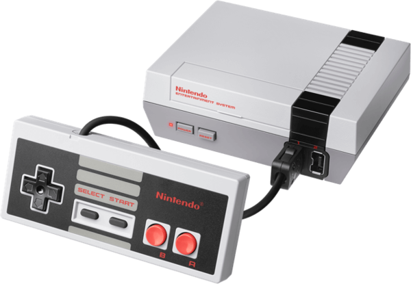 출처: Nintendo