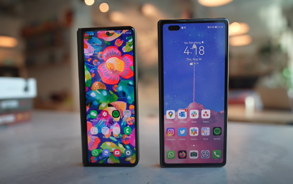 ben's gadget reviews 영상 화면 캡처