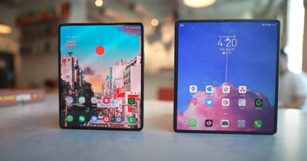 ben's gadget reviews 영상 화면 캡처