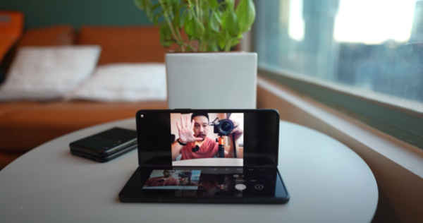ben's gadget reviews 영상 화면 캡처
