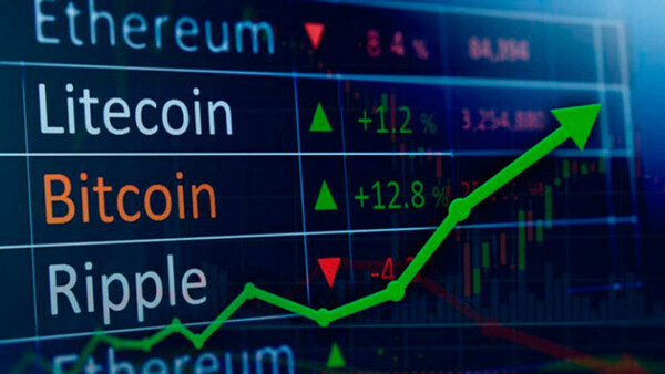 출처 : Crypto Economy