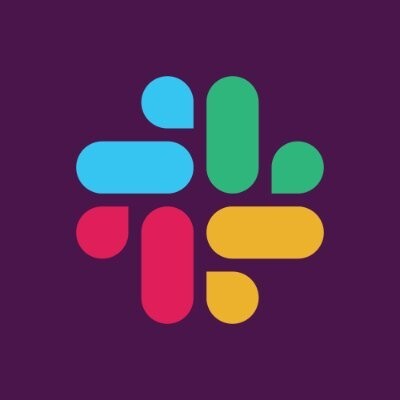 출처: Slack 트위터