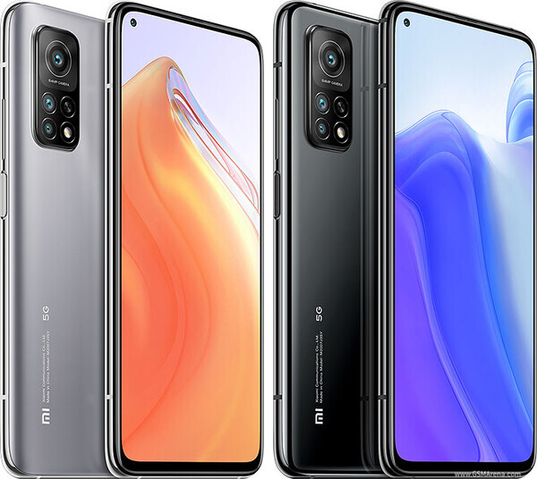 출처: Xiaomi (Xiaomi Mi 10T 5G)