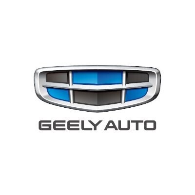출처: Geely Holding 트위터