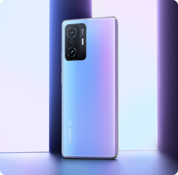 출처: XIaomi