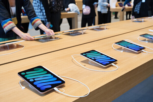 출처: Apple Newsroom
