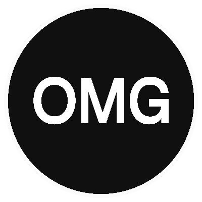 출처: OMG Foundation 트위터