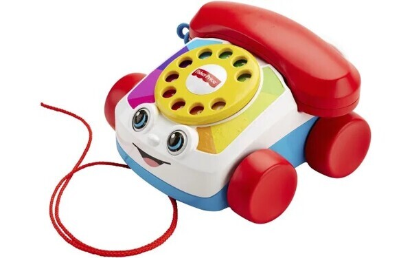 출처: Fisher-Price